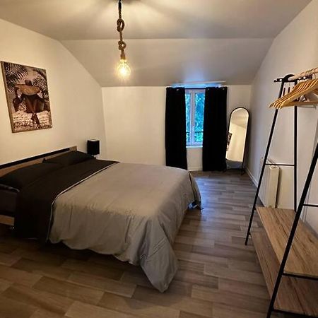 Le Cosy'Ppart - Easylife Apartman Bourgoin-Jallieu Kültér fotó