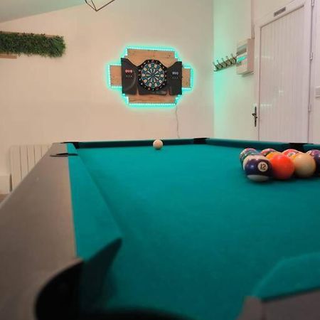 Le Cosy'Ppart - Easylife Apartman Bourgoin-Jallieu Kültér fotó