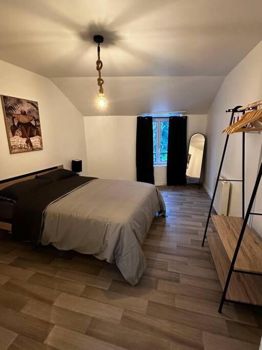 Le Cosy'Ppart - Easylife Apartman Bourgoin-Jallieu Kültér fotó