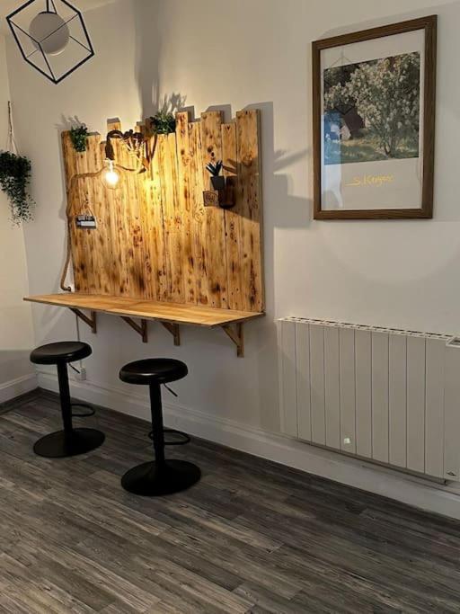 Le Cosy'Ppart - Easylife Apartman Bourgoin-Jallieu Kültér fotó